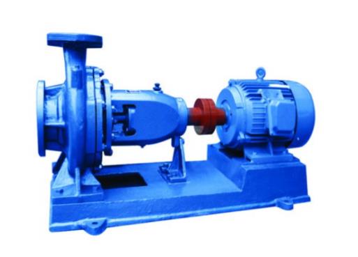 節能水泵和普通水泵的區別與優勢在哪里?